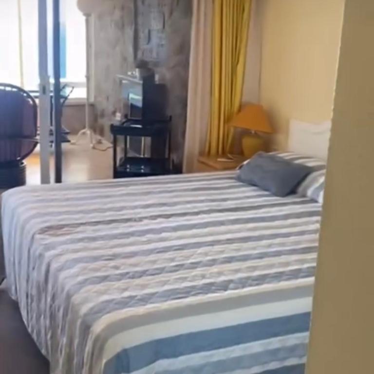 Penthouse Urbanizacion Montemarina Anfi del Mar - One-Bedroom Apartment with View - 16