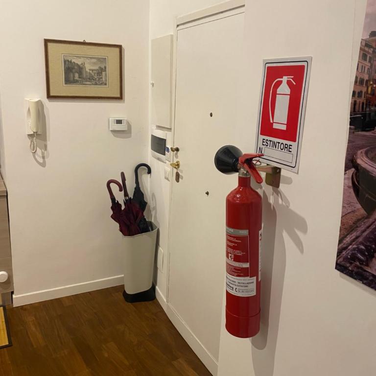 Residenza Bernini - Appartamento con 2 Camere da Letto - 8