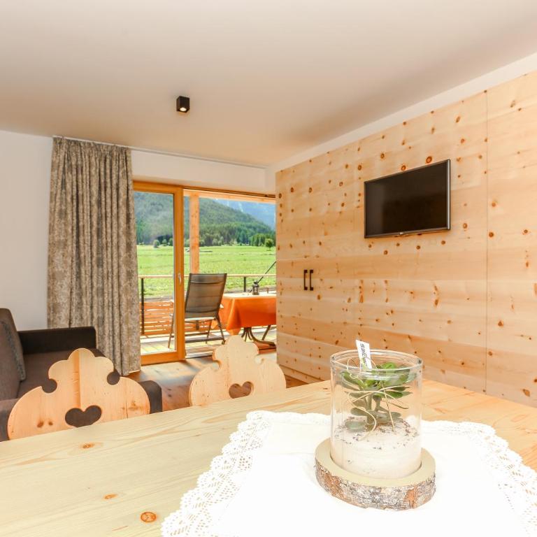 Lerchnhof - Appartamento con 1 Camera da Letto - 23