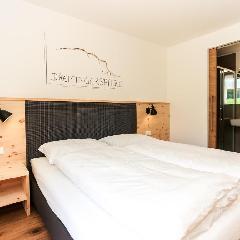 Lerchnhof - Appartamento con 1 Camera da Letto - 24