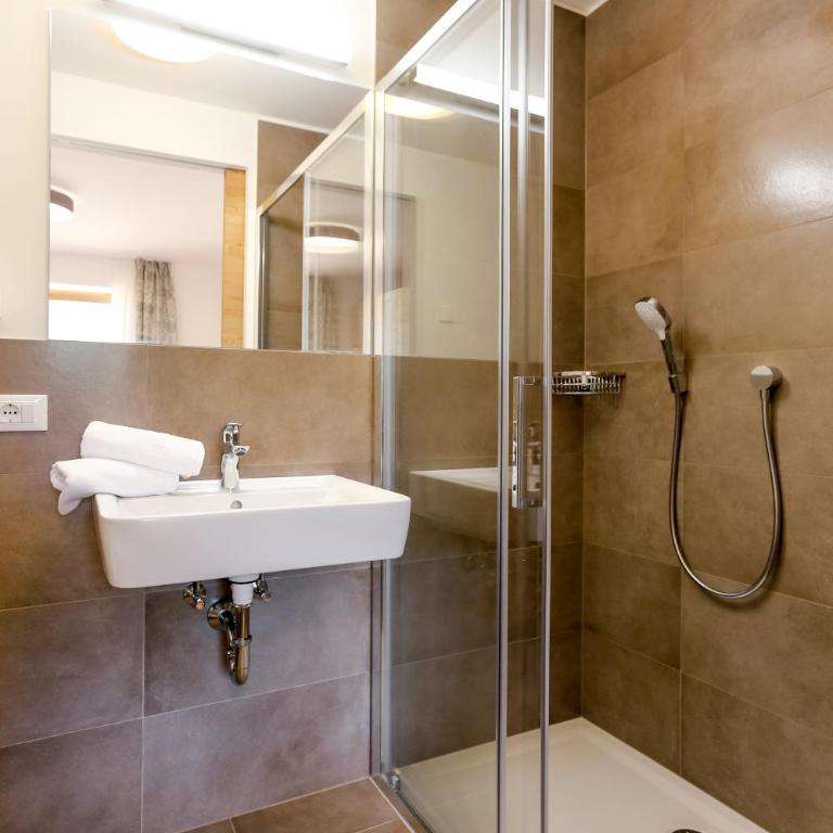 Lerchnhof - Appartamento con 2 Camere da Letto - 16
