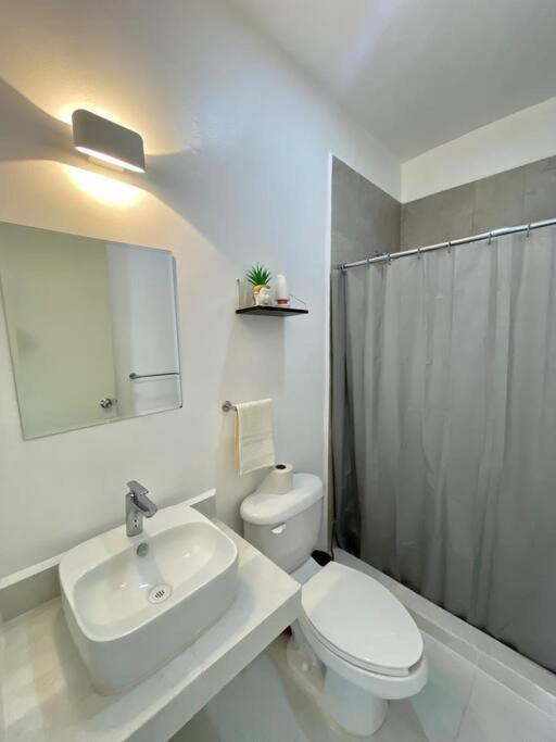 Hermoso Departamento Kibira Playa del Carmen - Apartamento de 2 dormitorios - 2