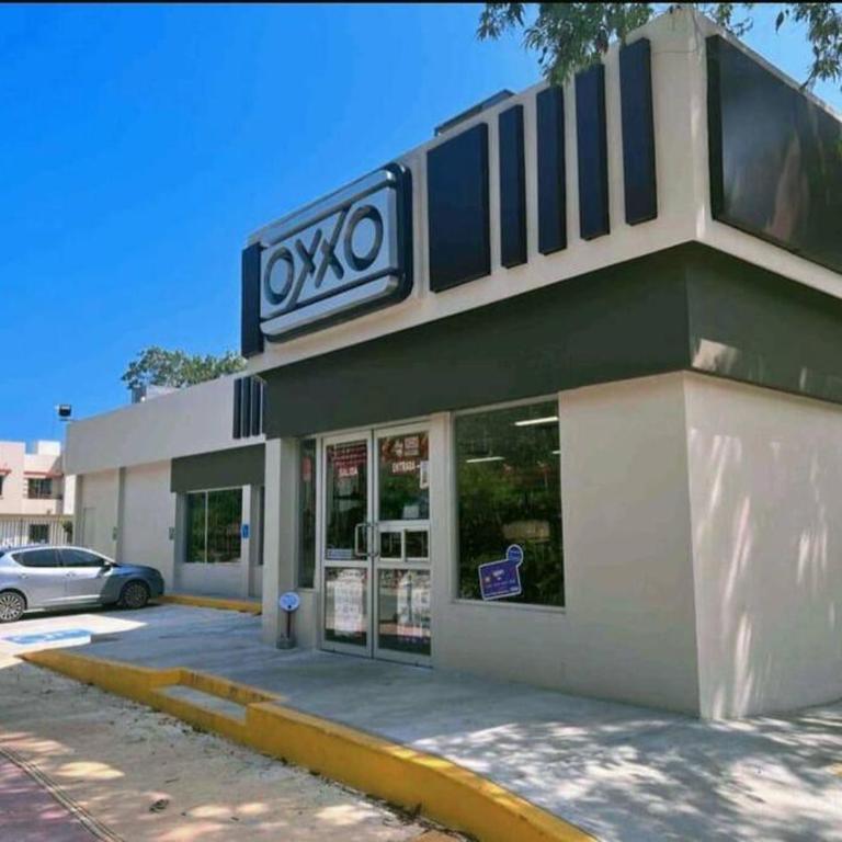Hermoso Departamento Kibira Playa del Carmen - Apartamento de 2 dormitorios - 7