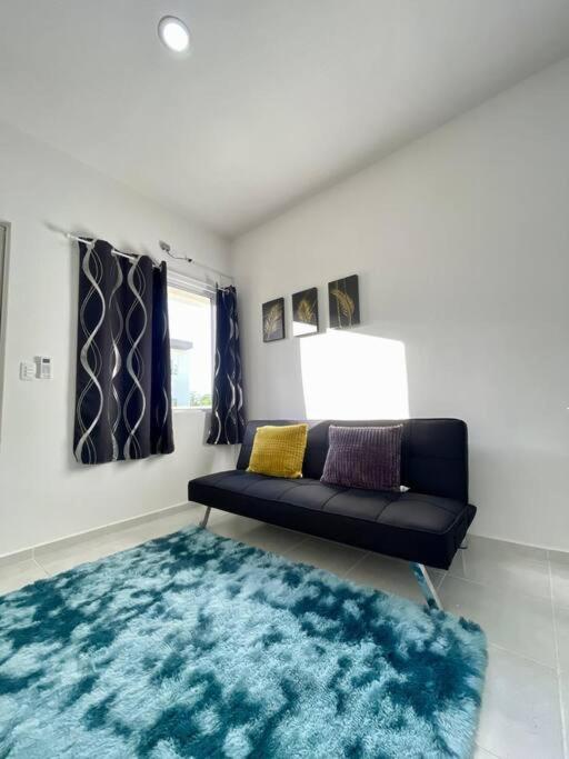Hermoso Departamento Kibira Playa del Carmen - Apartamento de 2 dormitorios - 12