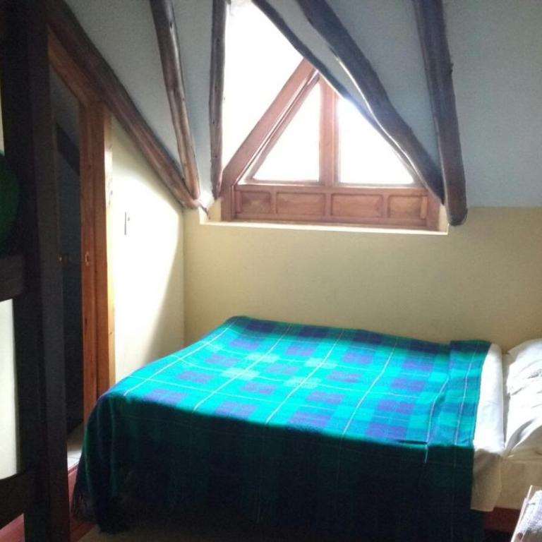 Hotel Campestre los Duraznos - Habitación cuádruple - 3