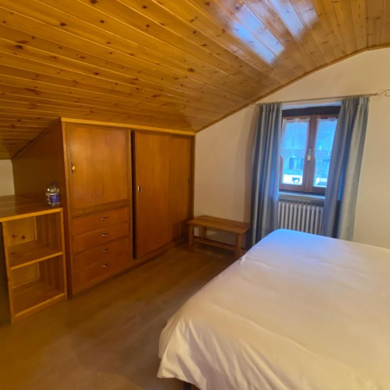 Hotel Col Serena - Two Connecting Double Rooms - 4