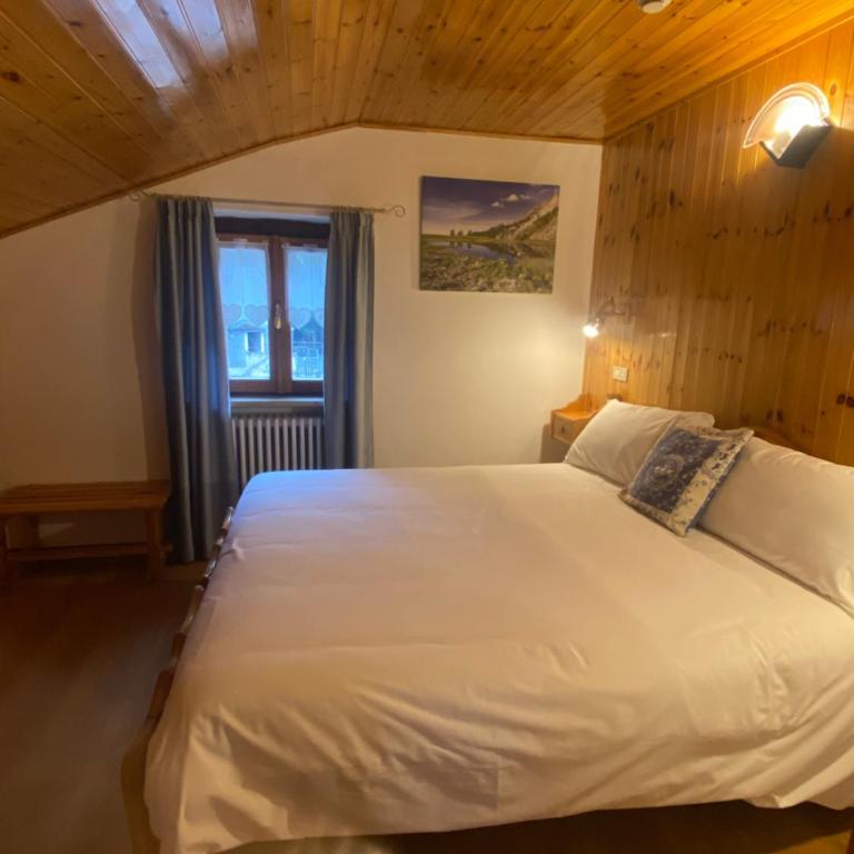 Hotel Col Serena - Two Connecting Double Rooms - 2