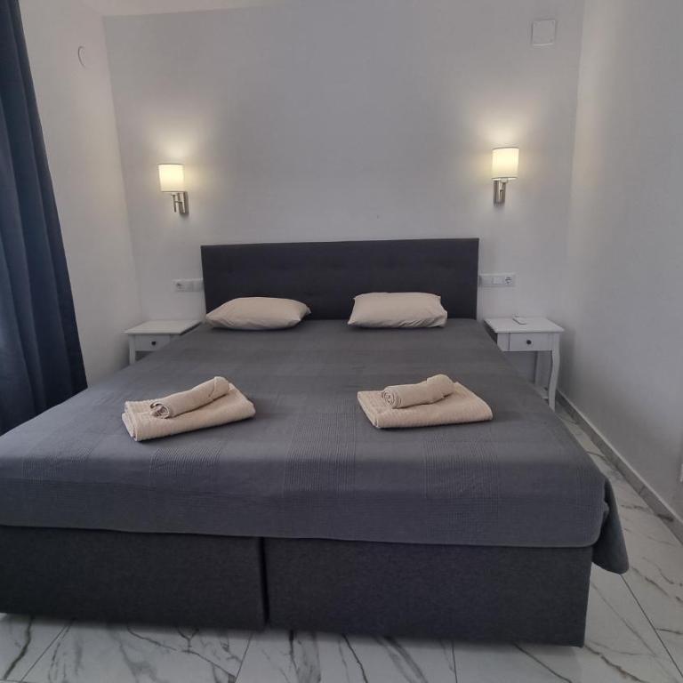 Meerblick Villa mit Terrasse, Pool und kostenlosen WLAN neu renoviert - Villa con vistas al mar - 25