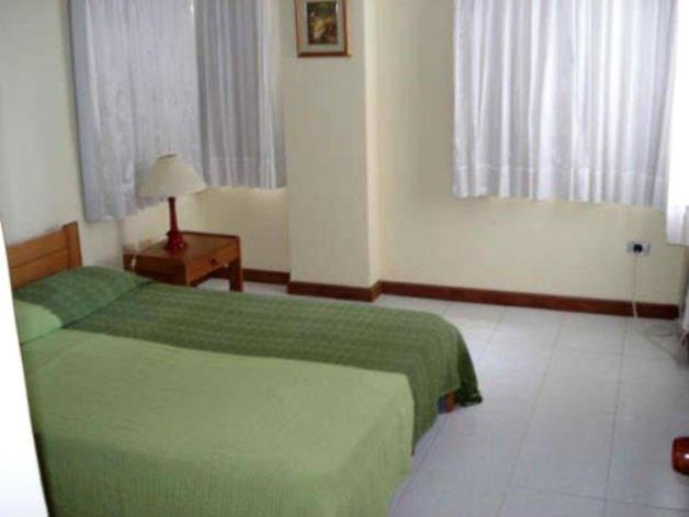 Apartment Bello Horizonte - Three-Bedroom Apartment - 46