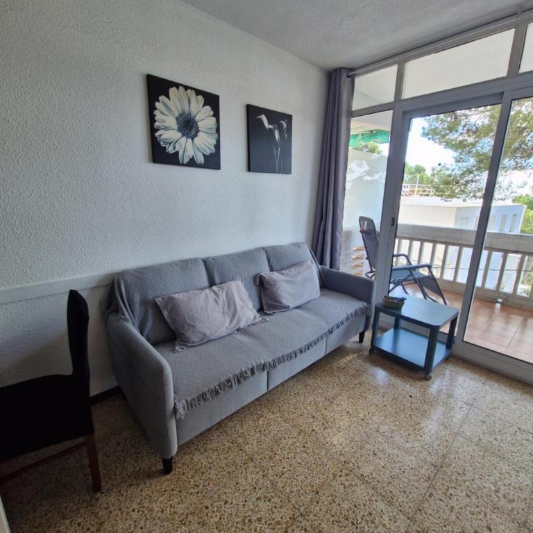 apartamento Alma - One-Bedroom Apartment - 3
