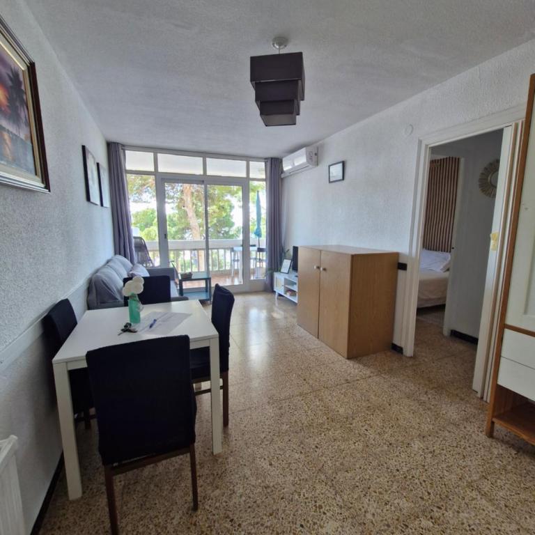 apartamento Alma - One-Bedroom Apartment - 2