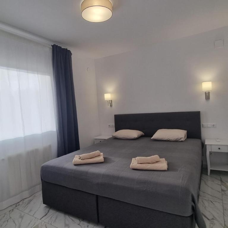 Meerblick Villa mit Terrasse, Pool und kostenlosen WLAN neu renoviert - Villa con vistas al mar - 5