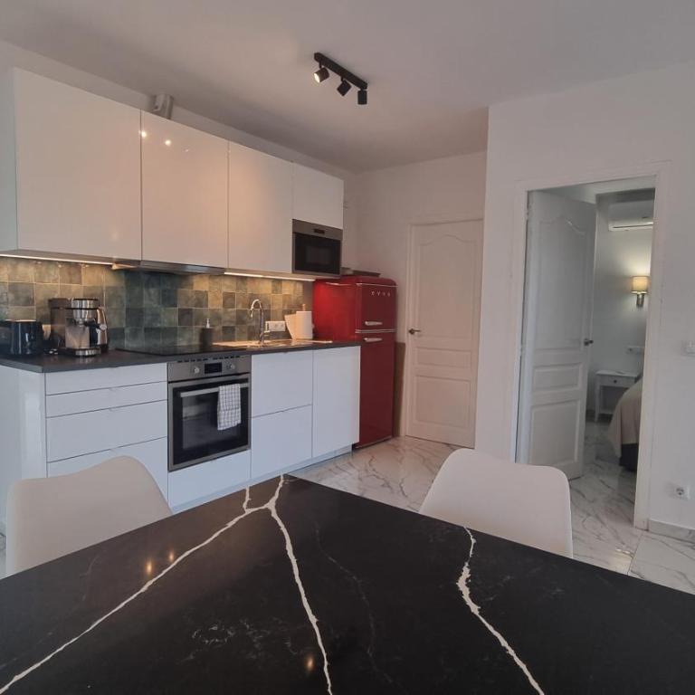 Meerblick Villa mit Terrasse, Pool und kostenlosen WLAN neu renoviert - Villa con vistas al mar - 2