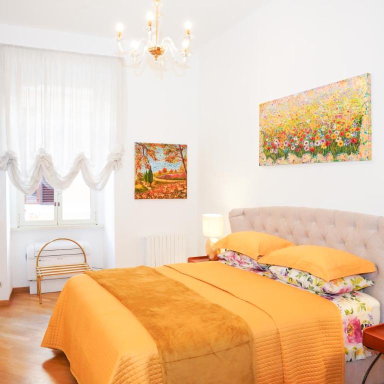 Karisma Suites - Appartamento con 3 Camere da Letto - 6