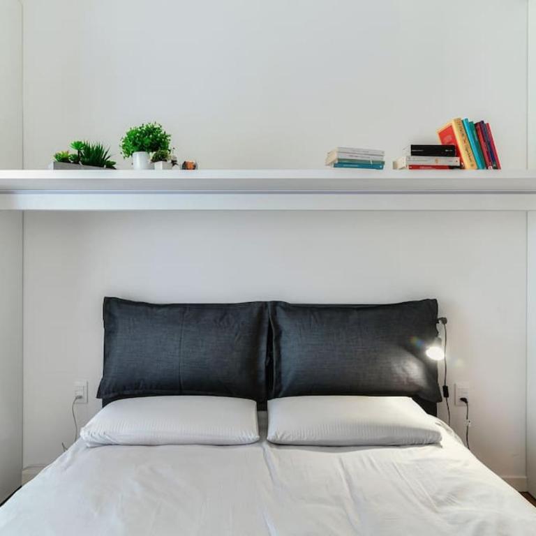 Relax a Como - Chiara's house with balcony - Casa con 1 Camera da Letto - 8