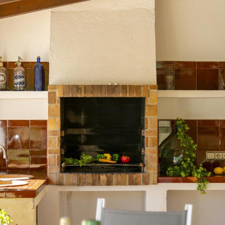 Villa can Seguinot by homevillas360 - Three-Bedroom Villa - 13