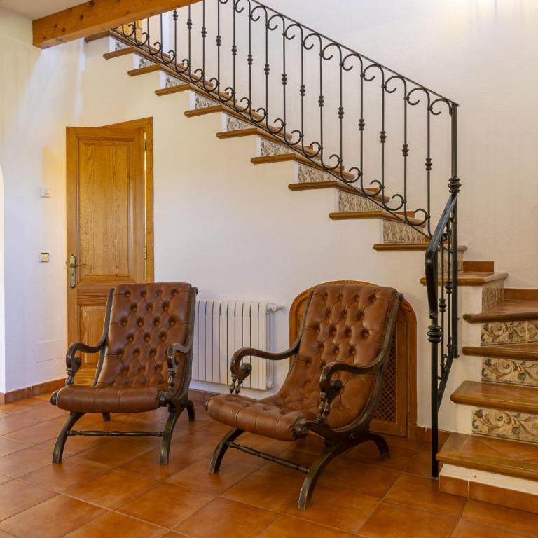 Villa can Seguinot by homevillas360 - Three-Bedroom Villa - 14