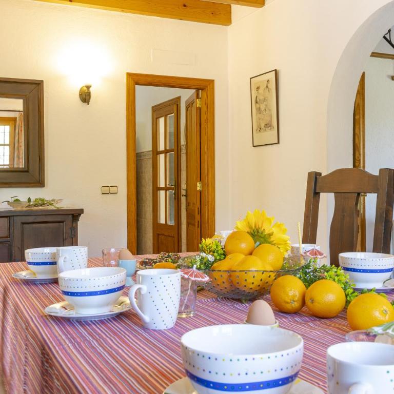 Villa can Seguinot by homevillas360 - Three-Bedroom Villa - 17