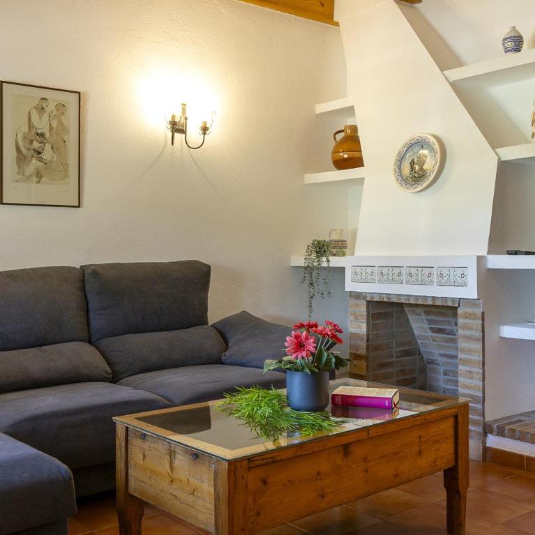 Villa can Seguinot by homevillas360 - Three-Bedroom Villa - 20