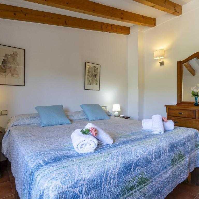 Villa can Seguinot by homevillas360 - Three-Bedroom Villa - 27