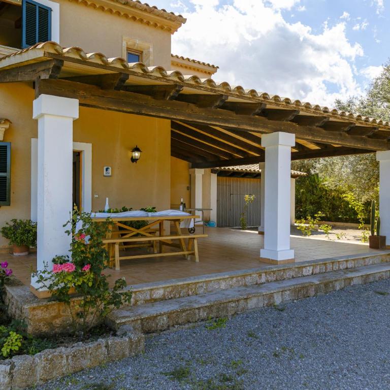 Villa can Seguinot by homevillas360 - Three-Bedroom Villa - 33