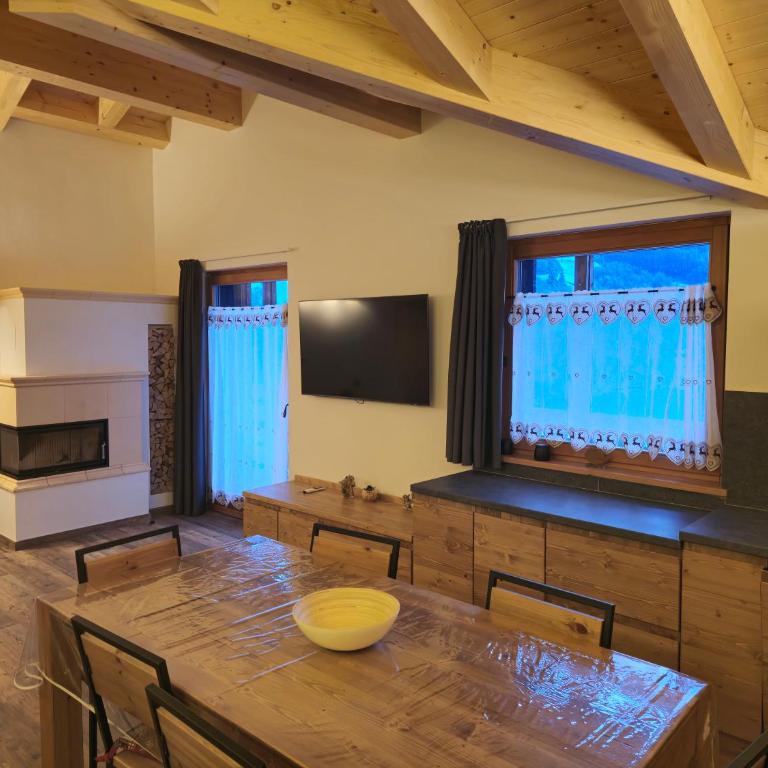 Villa Aurora 3° piano ascensore - Apartment mit 3 Schlafzimmern - 9