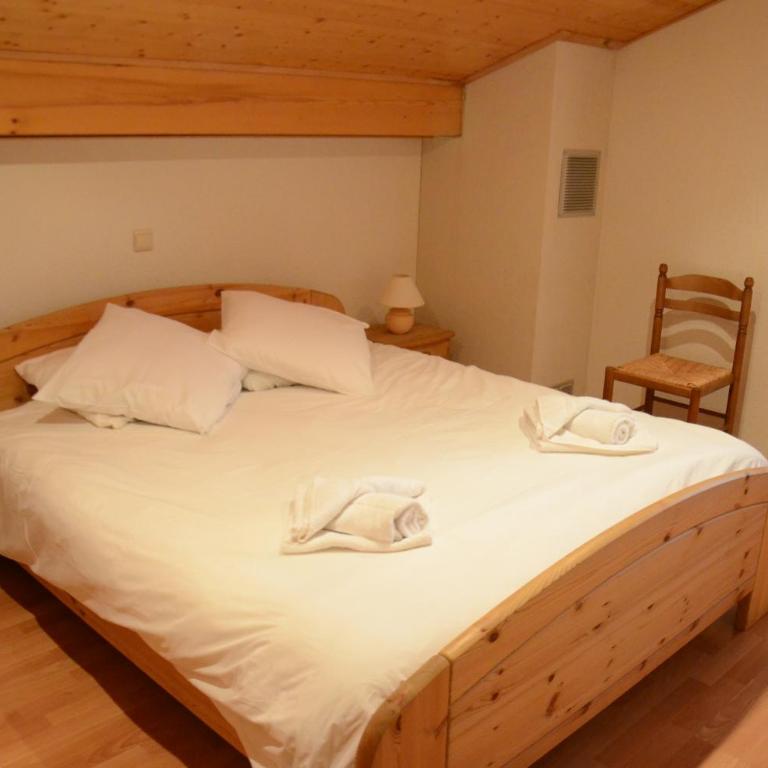 Chalet Plan Fert - Chalet - 11