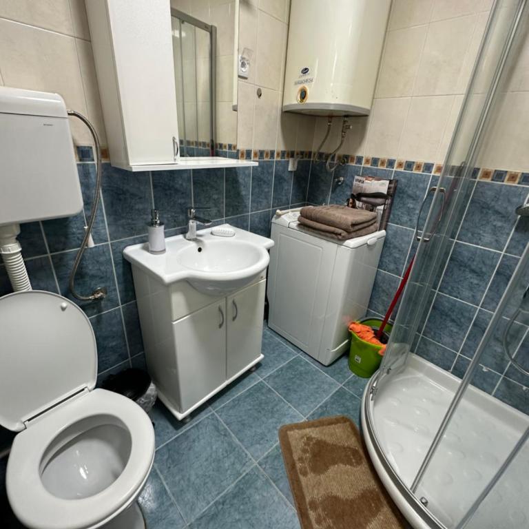 Imperija - One-Bedroom Apartment - 4