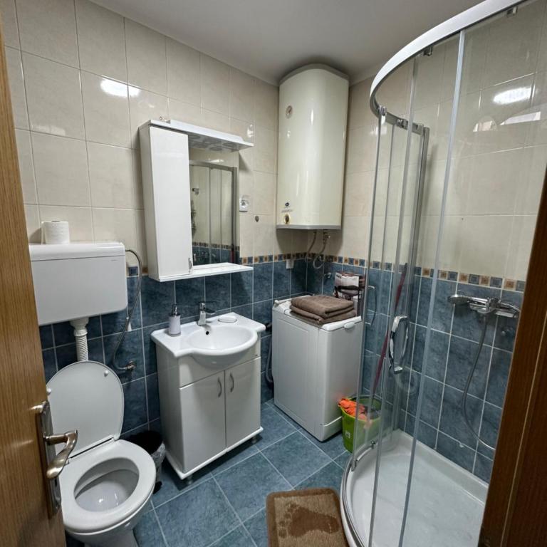 Imperija - One-Bedroom Apartment - 6