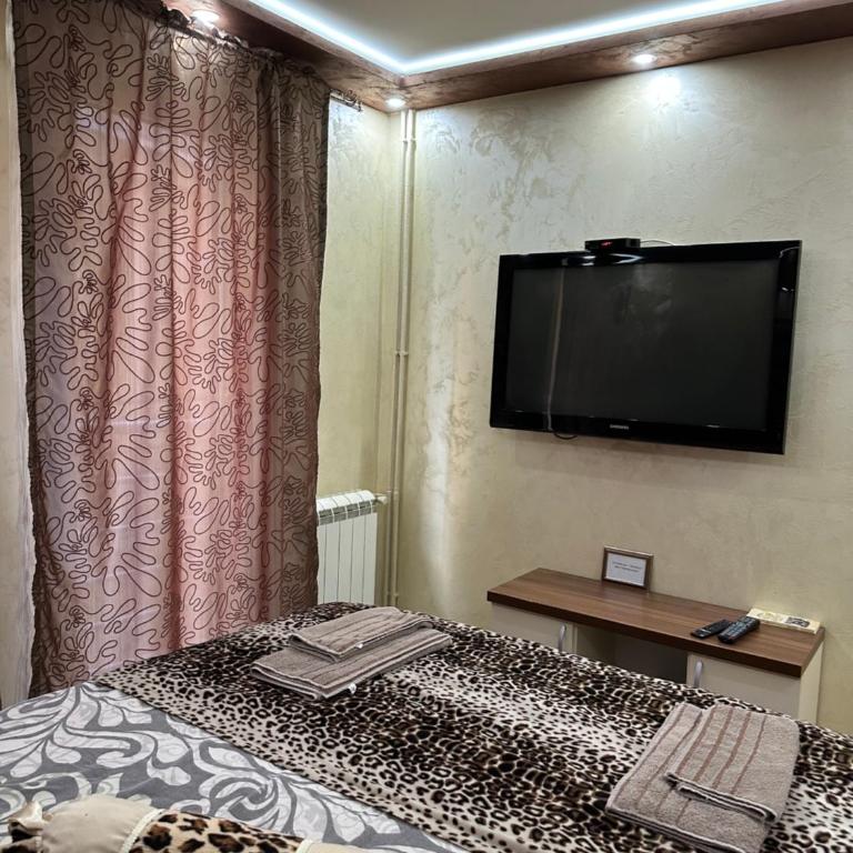 Imperija - One-Bedroom Apartment - 10