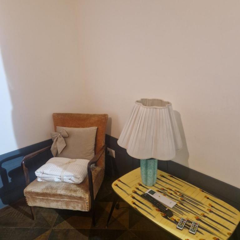 La Casa di Molly - Appartamento con 1 Camera da Letto - 12