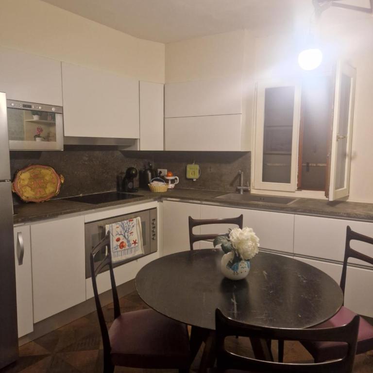 La Casa di Molly - Appartamento con 1 Camera da Letto - 9