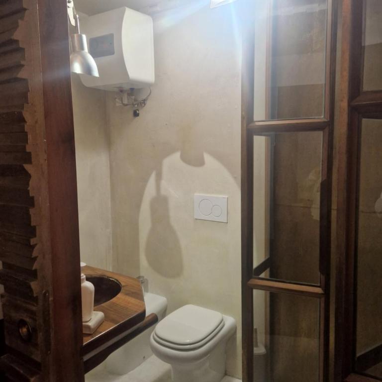 La Casa di Molly - Appartamento con 1 Camera da Letto - 10