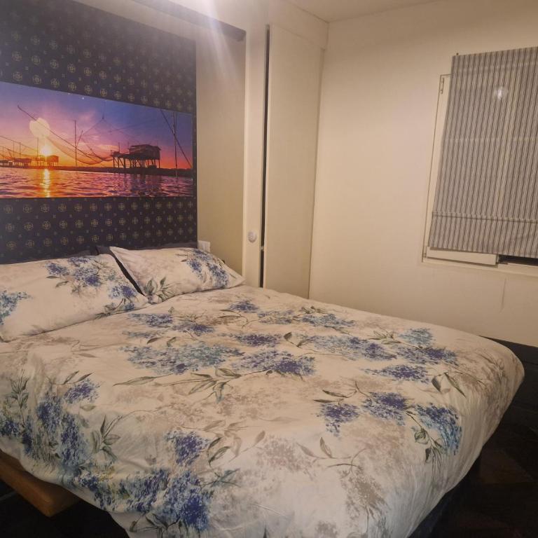 La Casa di Molly - Appartamento con 1 Camera da Letto - 13