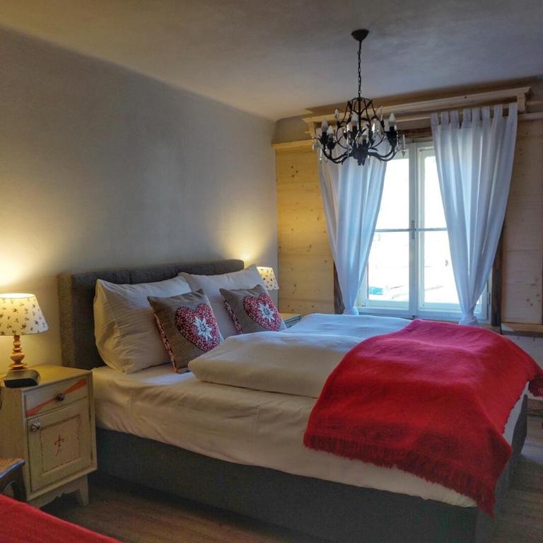 Hotel Schlosswirt - Doppelzimmer - 4