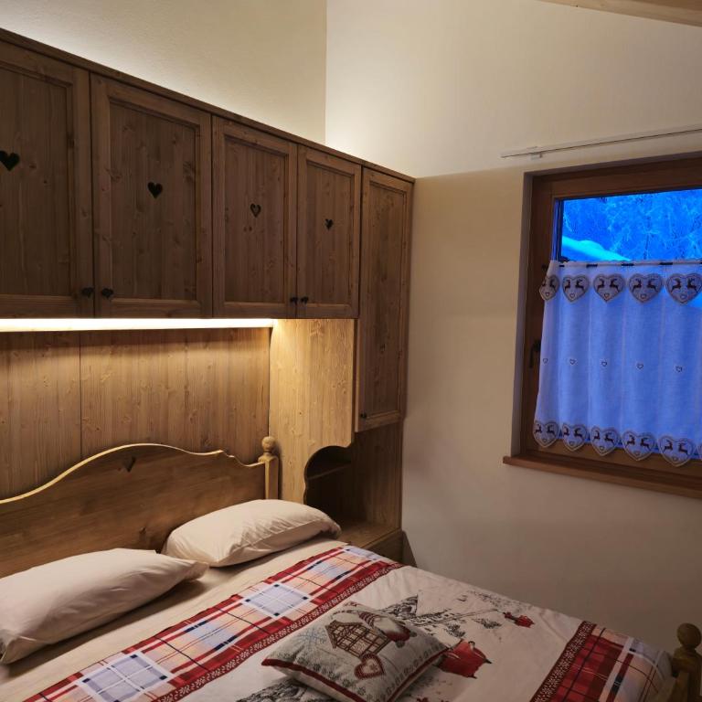 Villa Aurora 3° piano ascensore - Apartment mit 3 Schlafzimmern - 13