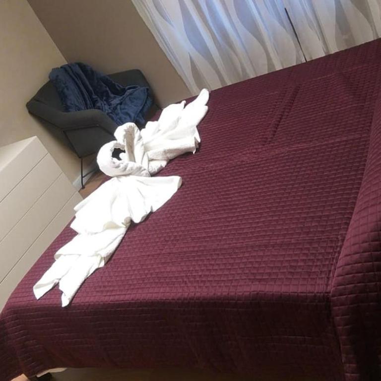 Gianicolo House - One-Bedroom Apartment - 10