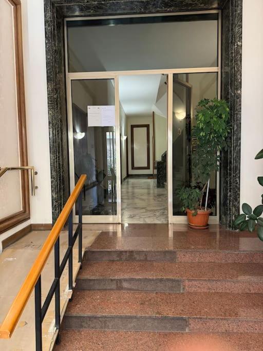 Gianicolo House - One-Bedroom Apartment - 14