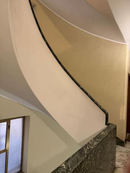 Gianicolo House - One-Bedroom Apartment - 17