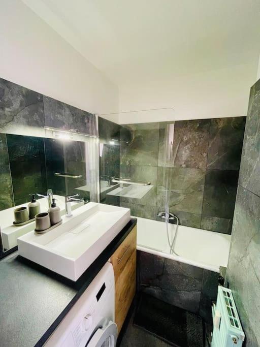 Le Rivière #Proche Centre#Calme - Appartement 1 Chambre - 3