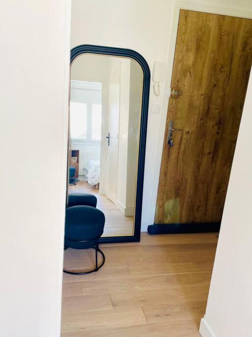 Le Rivière #Proche Centre#Calme - Appartement 1 Chambre - 4