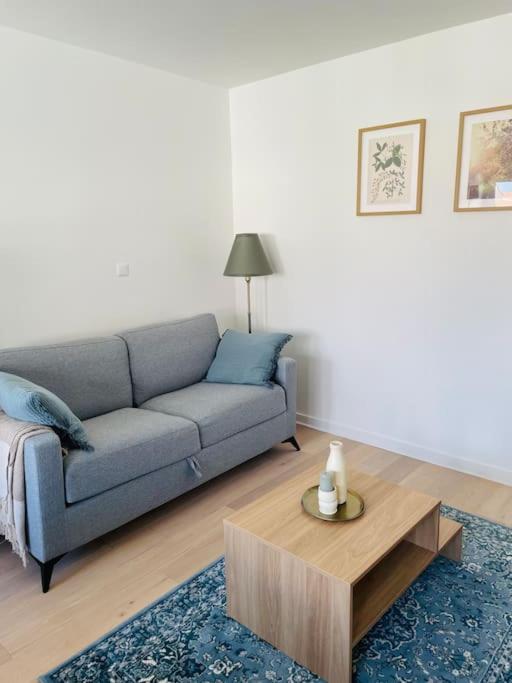 Le Rivière #Proche Centre#Calme - Appartement 1 Chambre - 7