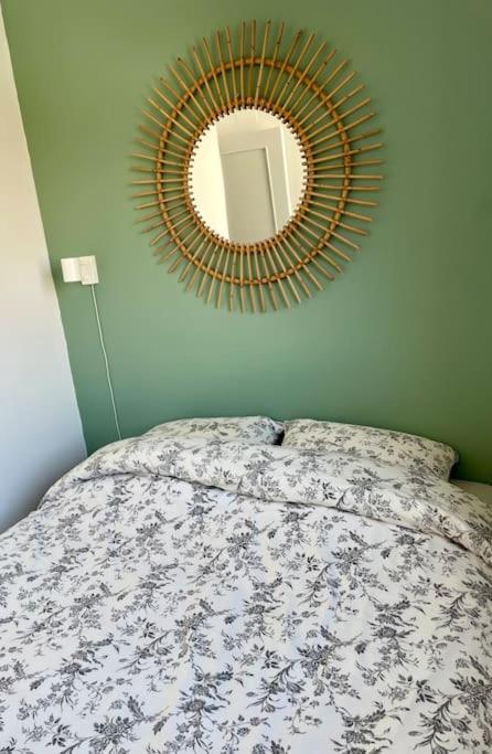 Le Rivière #Proche Centre#Calme - Appartement 1 Chambre - 17