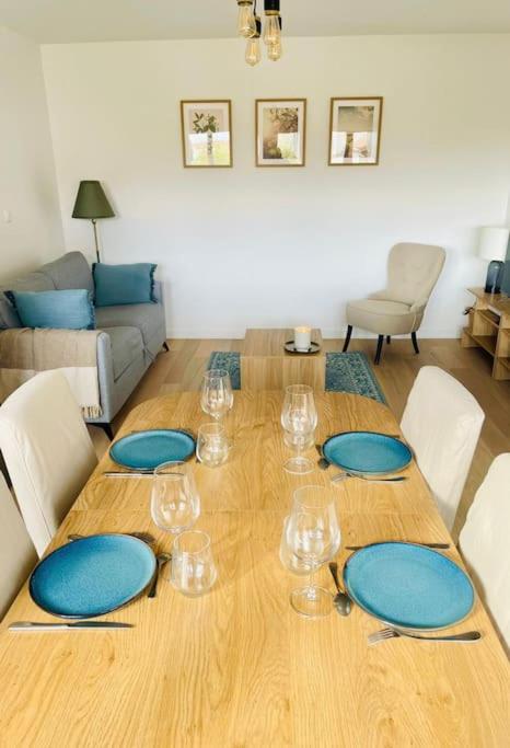 Le Rivière #Proche Centre#Calme - Appartement 1 Chambre - 19