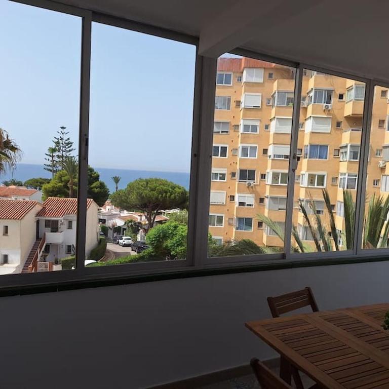 Cala Mijas Seaview - Estudio con vistas al mar - 18