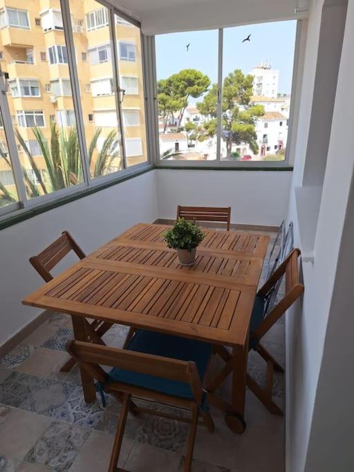 Cala Mijas Seaview - Estudio con vistas al mar - 12