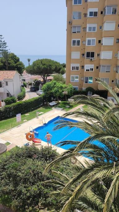 Cala Mijas Seaview - Estudio con vistas al mar - 15