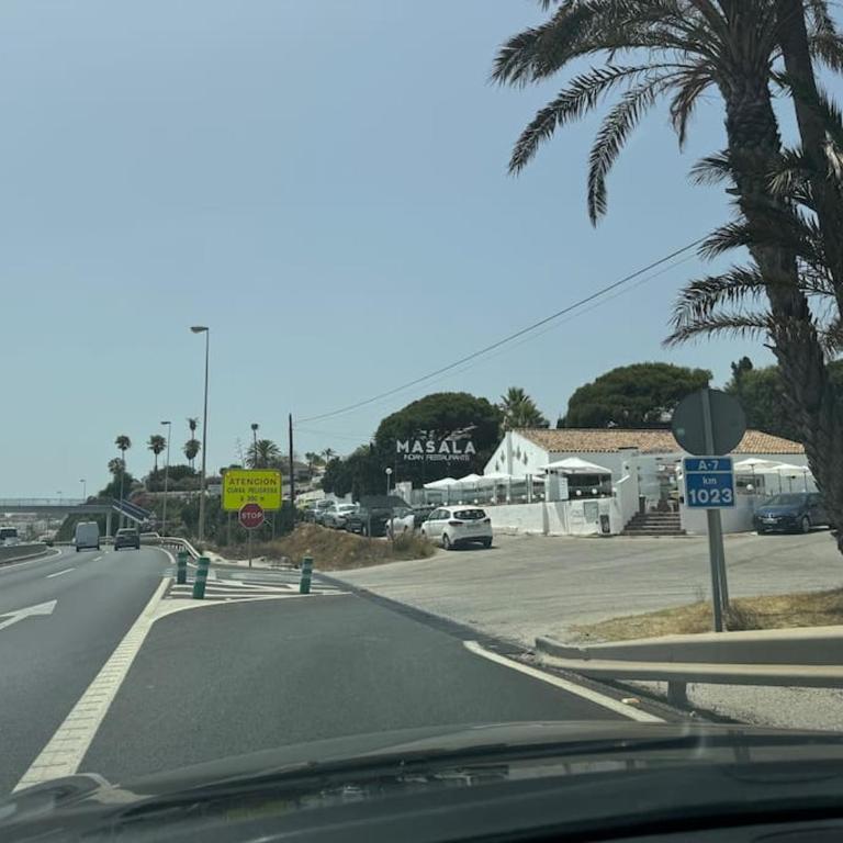 Cala Mijas Seaview - Estudio con vistas al mar - 19