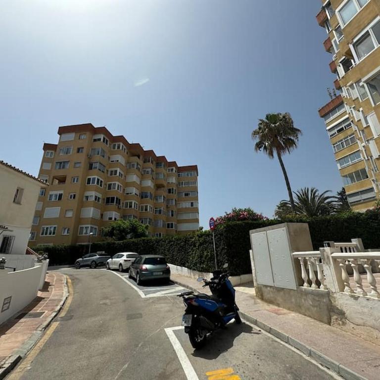 Cala Mijas Seaview - Estudio con vistas al mar - 21