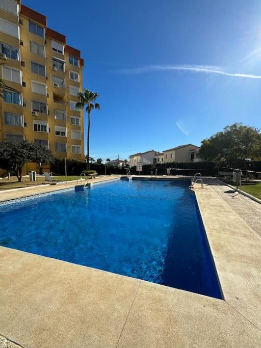 Cala Mijas Seaview - Estudio con vistas al mar - 16